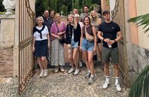 Valencia: Guided Bike Tour of the city's highlights.