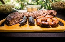 Punta Cana Lagoon Tour with Lunch, Boat Cruise, Open Bar