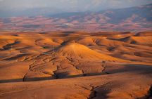 Exciting 3-day Trip from Casablanca to Marrakech & Agafay Desert