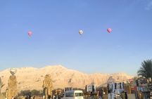 Egypt Unveiled 7 Days of GEM Culture 