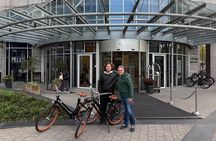 Private Bike Tour: Discover Rotterdam's Hidden Gems