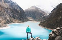 Trekking Adventure to Laguna Paron at 4200m