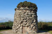 The Essential Highland Tour from Inverness or Port of Invergordon