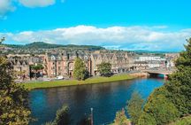 The Essential Highland Tour from Inverness or Port of Invergordon