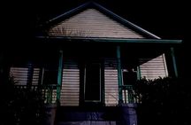  Paranormal Investigation in The Dixie House - St. Augustine, FL