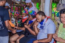 Punta Cana Buggy Riding Adventure Combo