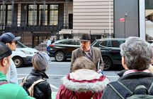 Classic Nightclubs & Speakeasies of New York Walking Tour
