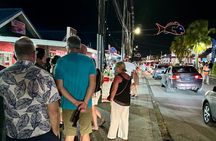 Barbados By Night: Nightlife Stops & Scenic Tour