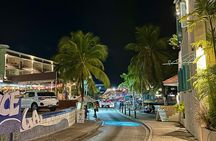 Barbados By Night: Nightlife Stops & Scenic Tour