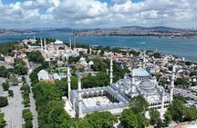 Walk the Wonders of Istanbul with a Local Guide
