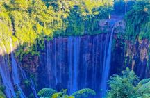 From Surabaya 3D2N Tumpak Sewu Mount Bromo and Ijen Tour