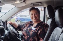 Aberdeenshire Castle Trail - Private Tour from Inverness