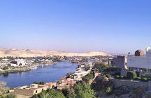 Egypt 8 Day shared tours with accommodation 