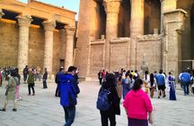 Explore Egypt GEM in 10 days All Inclusive 