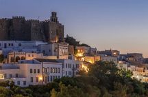 Patmos Private Half Day Tour from Cruise Port