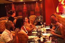 Midtown Passport Global Bites and Sips