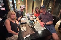 Kyoto Izakaya Hopping: Pontocho & Gion Foodie Tour