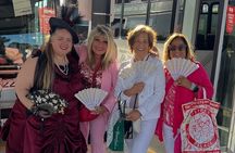 Historic Scenic Tour Through Newport With Elms Admission