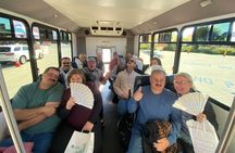 Historic Scenic Tour Through Newport With Elms Admission