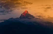 Full Day Car Drive to Explore Places of Interest of Pokhara