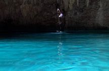 Playa del Carmen E Bike Adventure Cenote Culture and Cuisine