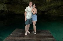 Playa del Carmen E Bike Adventure Cenote Culture and Cuisine