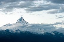 Full Day Car Drive to Explore Places of Interest of Pokhara