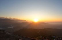 Full Day Car Drive to Explore Places of Interest of Pokhara