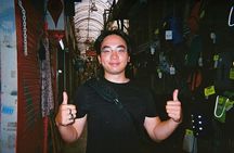 Markets History and Nature Culture and Coast Half-Day Tour