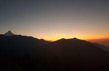 Scenic Adventure: Group Joining 2-Day Poon Hill Trek Tour