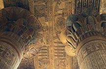 Private Guided Tour to Esna Temple from Luxor