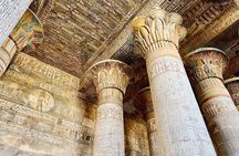 Private Guided Tour to Esna Temple from Luxor