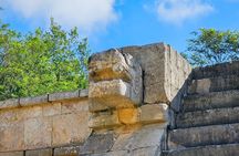 Premium Chichen Itza + Suytun Cenote Tour, from Playa del Carmen