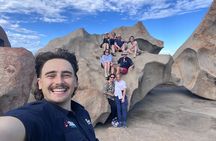 Kangaroo Island 2-Day Wildlife Adventure Small Group tour 