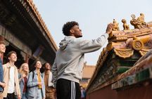 BusDa- Forbidden City Half-Day Walking Tours with Options