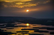 Eco Tour to the Aral Sea