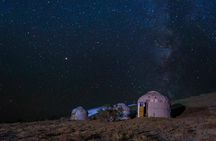 Eco Tour to the Aral Sea