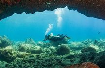 Combo offer PADI Advanced Open Water Yellow