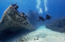 Combo offer PADI Advanced Open Water Yellow