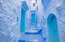 Chefchaouen Private Tour from Tangier One Full Day! 