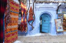 Chefchaouen Private Tour from Tangier One Full Day! 