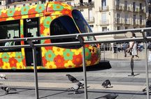 Montpellier City Wine Tour • Tour & tasting (small group)