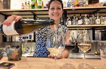 Montpellier City Wine Tour • Tour & tasting (small group)