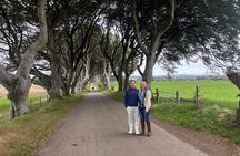 Giants Causeway Sightseeing Tour
