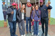 Amazing Private Township Experience