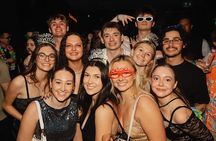 The Ultimate NYE Pub Crawl