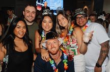 The Ultimate NYE Pub Crawl