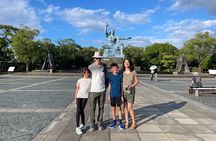 Nagasaki Highlights Private Full Day Tour by Car