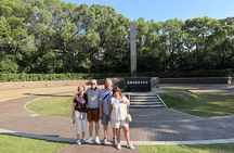 Nagasaki Highlights Private Full Day Tour by Car