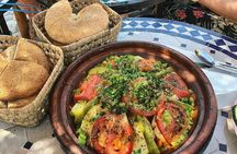 Atlas Mountains Trip from Marrakech with Camel Ride & Waterfalls